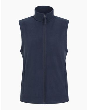 Mountain Warehouse Camber Gilet - Blue