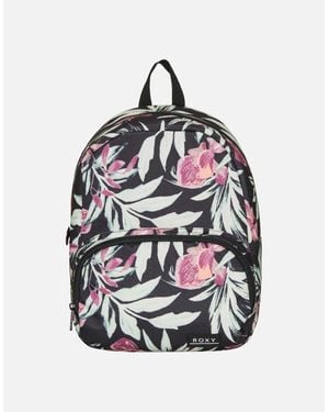 Roxy Always Core 8 L Backpack - Grey