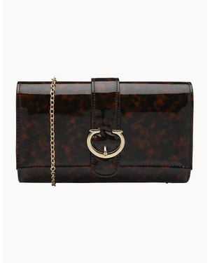 Ravel Alston Clutch Bag - Black