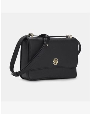 BOSS Crossbody Bag - Black