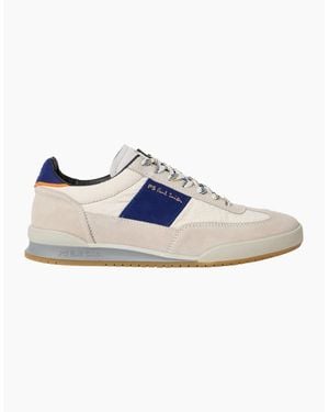 Paul Smith Dover Shoe - Blue