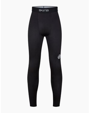 Skins Sr1 Lg Tights - Blue