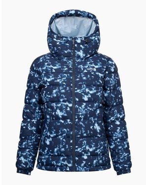 Regatta Ladies Aldthorn Quilted Jacket - Blue
