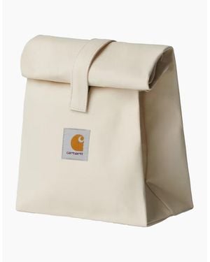 Carhartt Lunch Bag Natural