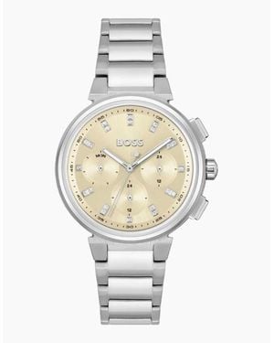 BOSS Boss 1502676 Watch - Metallic