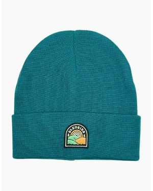 Bleubird Wilder Beanie - Green