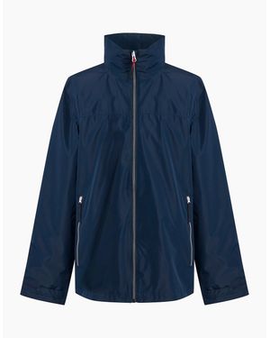 Regatta Professional Waterproof Soft Shell Jacket - Blue