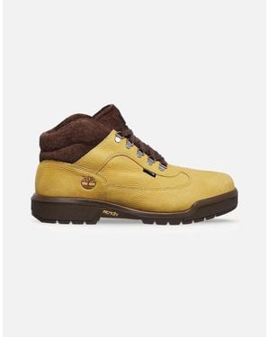 Timberland Gtx Field Boot - Metallic