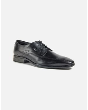 Pod Duke Formal Shoes - Black