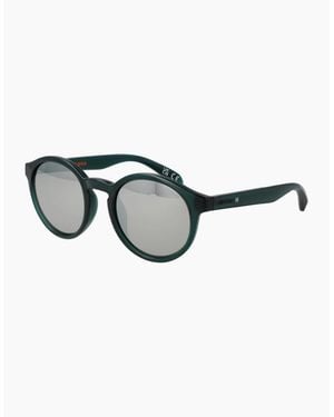 Superdry Sunglasses Sds 5006 107 50 - Black