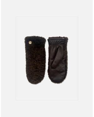 Nooki Design Roma Mittens - Black