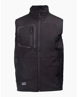 Hard Yakka Toughmaxx Vest - Blue