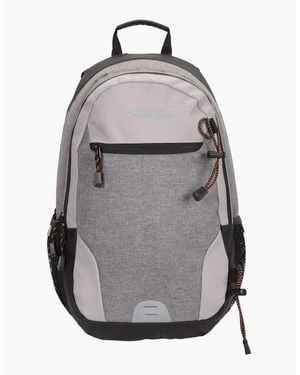 Mountain Warehouse 23L Laptop Bag - Grey