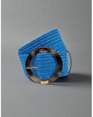 Nooki Design Mirage Belt - Blue