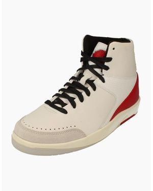 Nike Air Jordan 2 Retro Se Trainers Dq0558 160 - Natural