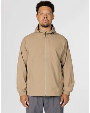 Snow Peak Snow Peak Utility Parka - Natural