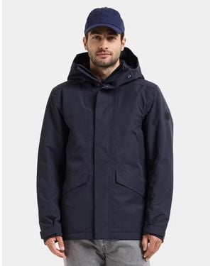 Didriksons Adam Jacket 3 - Blue