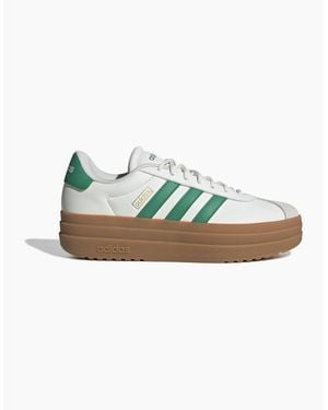 adidas Vl Court Bold Trainers - Green