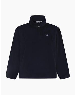 Ellesse Caponie Oh Jacket - Blue