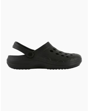 Regatta Ladies Sakari Clogs - Black