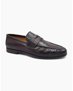 Barker Capri 4887 Shoe - Black