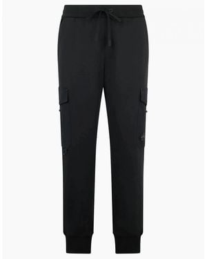 Moose Knuckles Dalon Joggers - Black