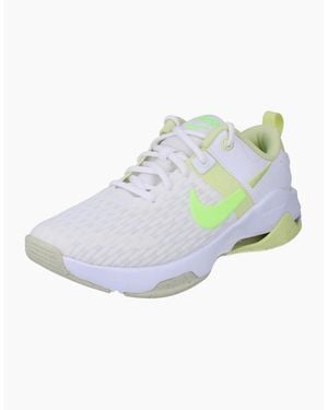 Nike Zoom Bella 6 Running Trainers Dr5720 105 - Blue