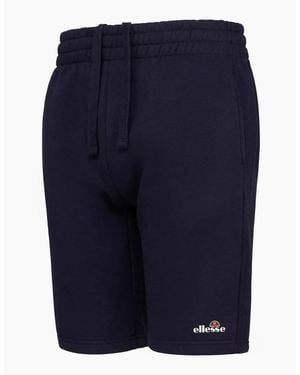 Ellesse Morena Short Reduced Price From £24.99 Now Only £14.95 - Blue