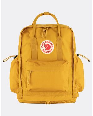 Fjallraven Outlong Backpack - Yellow