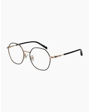 Skechers Optical Frame Se2196-D 001 50 - Metallic