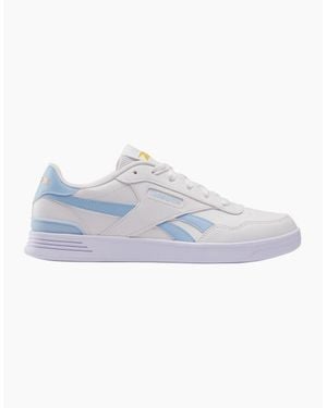 Reebok Court Advance Low Top Court Shoes - Blue