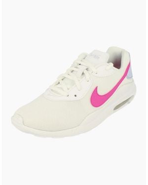 Nike Air Max Nike Air Max Oketo Es1 Cd5448 101 - Pink