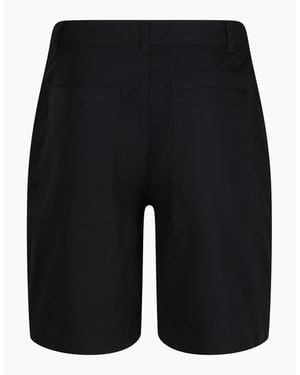 Regatta Professional Shorts - Black