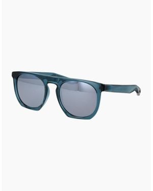 Nike Sunglasses Dv2258 494 52 Flatspot Xxii - Blue