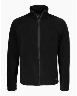 Craghoppers Expert Corey 200 Fleece Jacket - Black