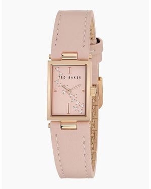Ted Baker Bak Lileey 63 - Pink