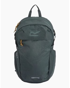 Regatta Prism Logo 25L Backpack - Grey