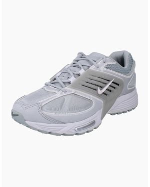 Nike Air Pegasus Wave Trainers Ib0612 Shoes 003 - Grey