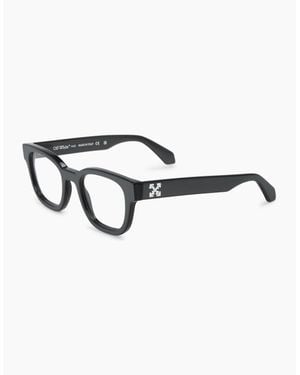 Off-White c/o Virgil Abloh Off Eyewear Style 8N - Grey