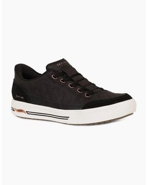 Skechers Slip - Black