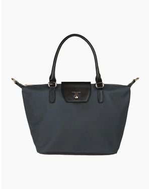 David Jones Escapade Shoulder Bag - Black