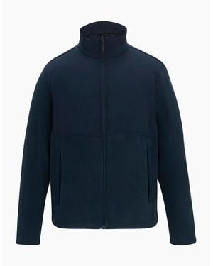 Regatta Adult Recycle.Me Fleece Jacket - Blue