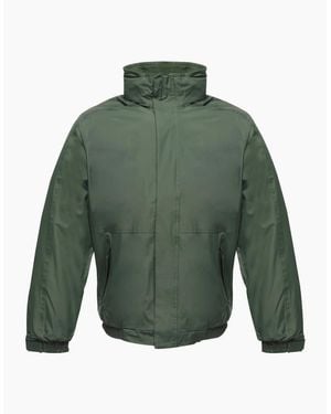 Regatta Professional Waterproof Insulated Jacket - Green