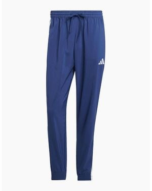 adidas M 3S Wv Tc Pt - Blue