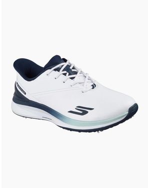 Skechers Blade Tour Golf Shoes - White