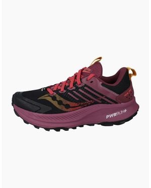 Saucony Ride Tr2 Running Trainers S10951 Shoes 247 - Red