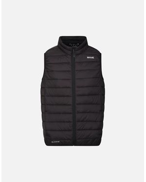 Regatta Marizion Quilted Gilet - Blue