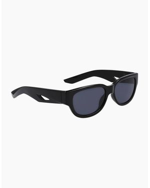 Nike Ii Rectangle Sunglasses - Blue
