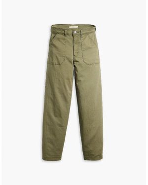 Levi's Levi's Utility Pant - Green
