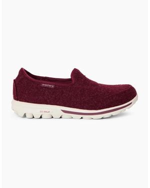 Skechers Gw Travel Ld99 - Purple